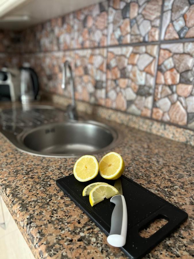 Apartamento Sona Club Tenerife Los Cristianos Лос Кристианос Экстерьер фото