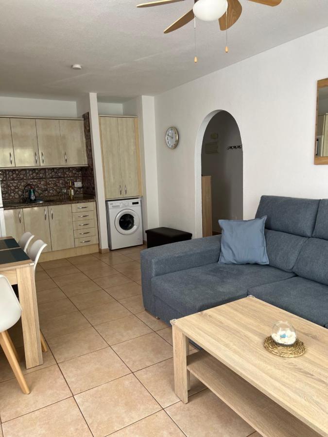 Apartamento Sona Club Tenerife Los Cristianos Лос Кристианос Экстерьер фото