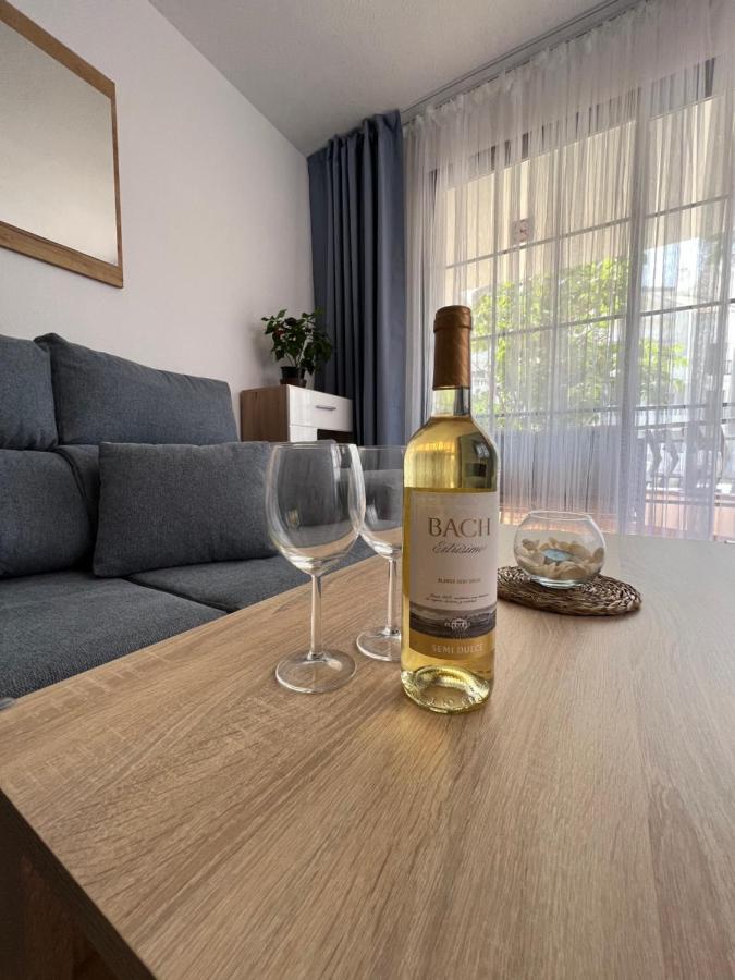 Apartamento Sona Club Tenerife Los Cristianos Лос Кристианос Экстерьер фото