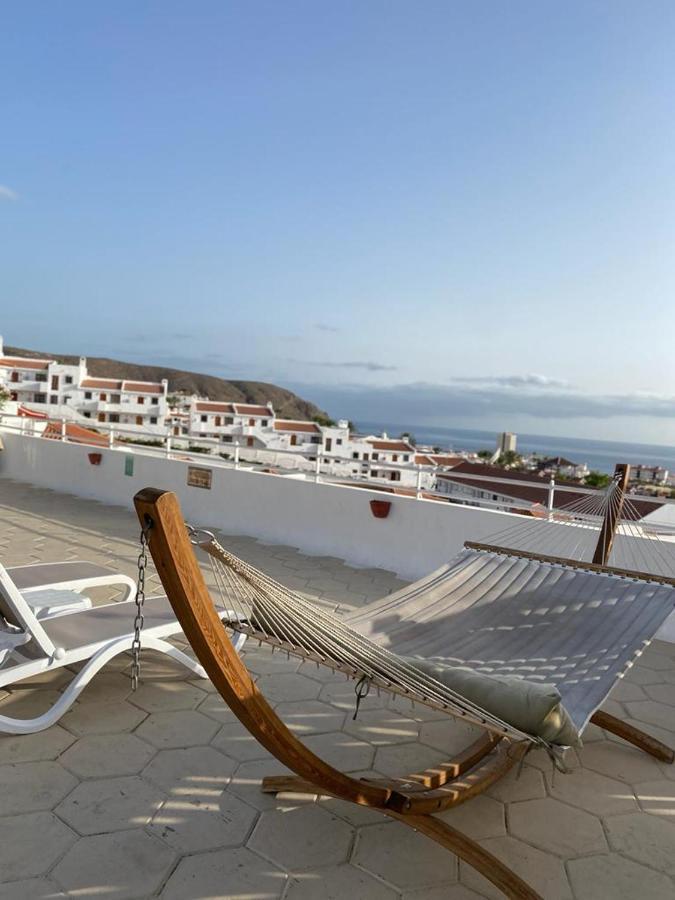 Apartamento Sona Club Tenerife Los Cristianos Лос Кристианос Экстерьер фото