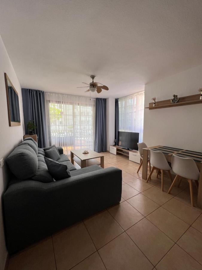 Apartamento Sona Club Tenerife Los Cristianos Лос Кристианос Экстерьер фото