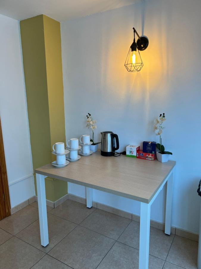 Apartamento Sona Club Tenerife Los Cristianos Лос Кристианос Экстерьер фото