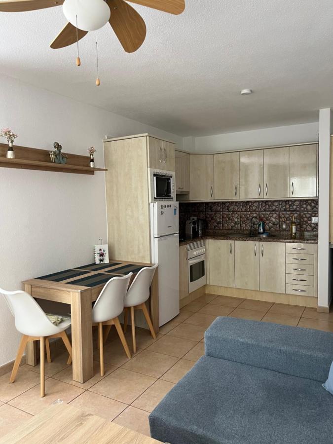 Apartamento Sona Club Tenerife Los Cristianos Лос Кристианос Экстерьер фото