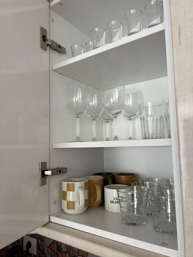 Apartamento Sona Club Tenerife Los Cristianos Лос Кристианос Экстерьер фото