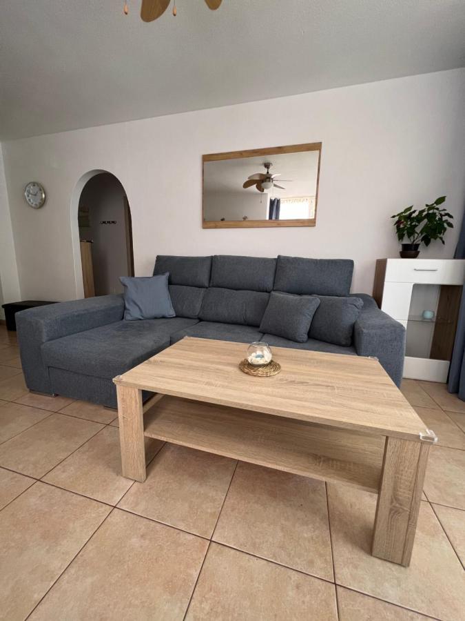 Apartamento Sona Club Tenerife Los Cristianos Лос Кристианос Экстерьер фото