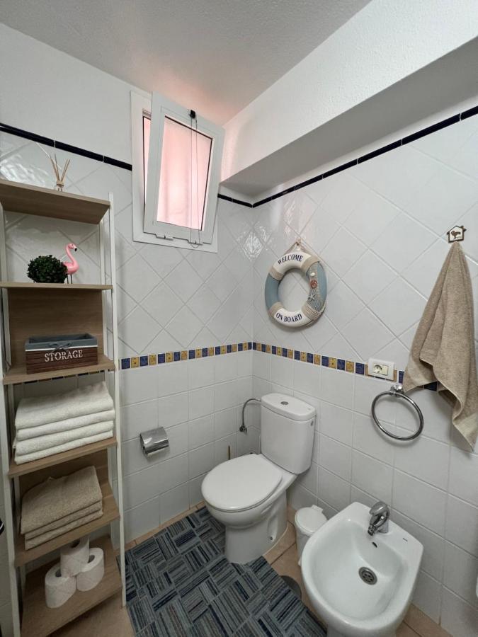 Apartamento Sona Club Tenerife Los Cristianos Лос Кристианос Экстерьер фото