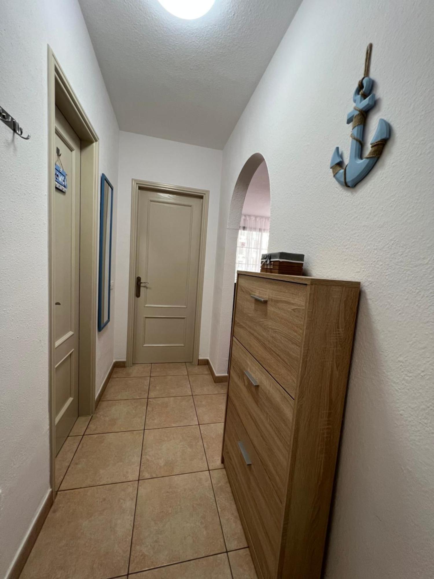 Apartamento Sona Club Tenerife Los Cristianos Лос Кристианос Экстерьер фото